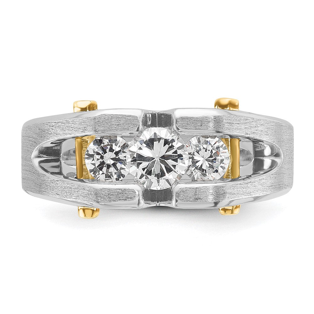 Men's Diamond Rings
