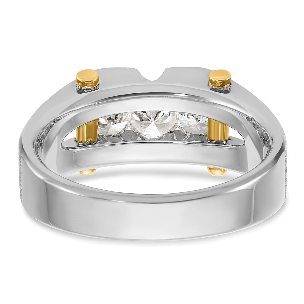 Men's Diamond Rings