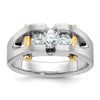 Men's Diamond Rings