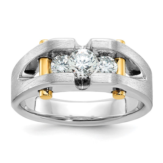 Men's Diamond Rings