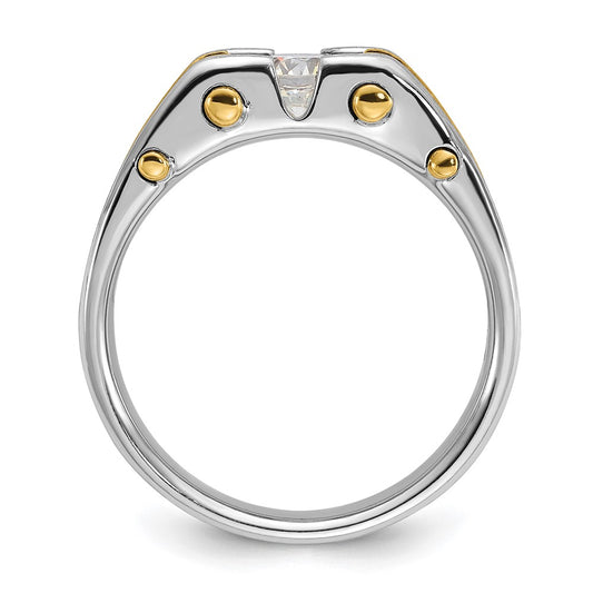 Men's Diamond Rings
