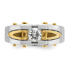 Men's Diamond Rings