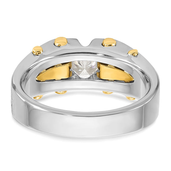 Men's Diamond Rings
