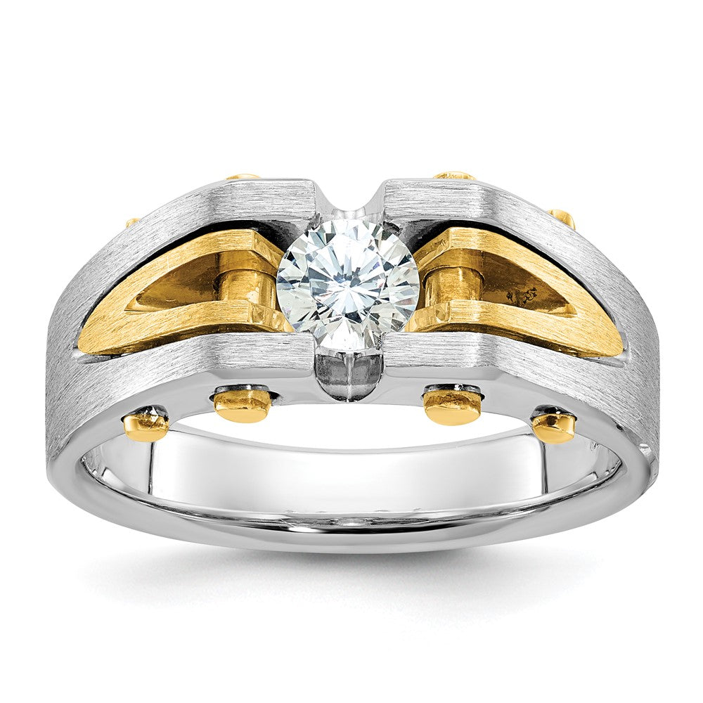 Men's Diamond Rings