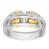 Men's Diamond Rings