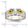 Men's Diamond Rings
