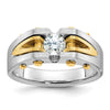 Men's Diamond Rings