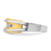 Men's Diamond Rings