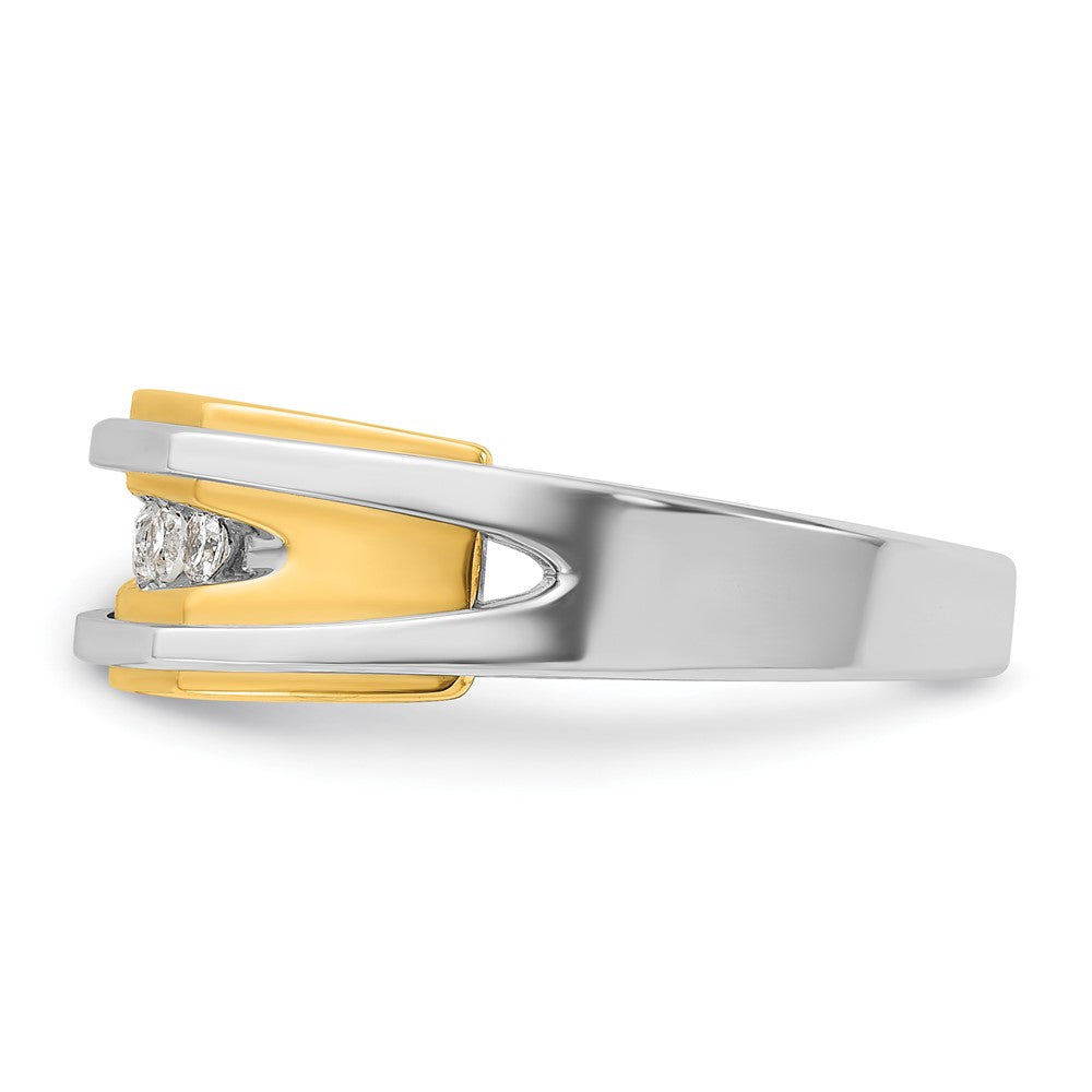 Men's Diamond Rings