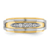Men's Diamond Rings