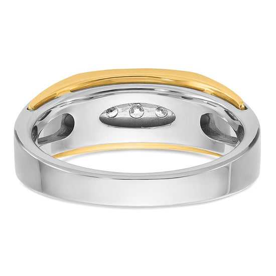 Men's Diamond Rings