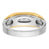 Men's Diamond Rings