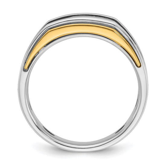 Men's Diamond Rings
