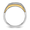 Men's Diamond Rings