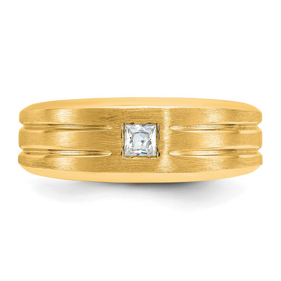 Men's Diamond Rings