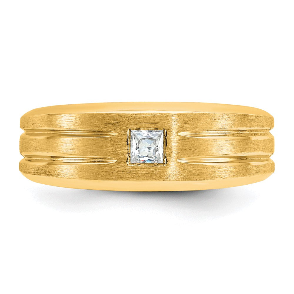 Men's Diamond Rings