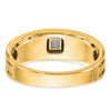 Men's Diamond Rings