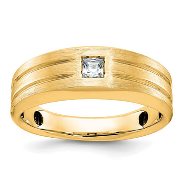 Men's Diamond Rings