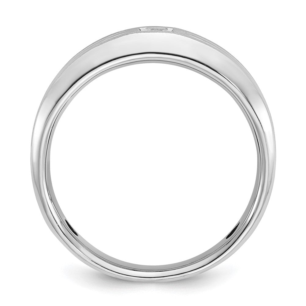 Men's Diamond Rings