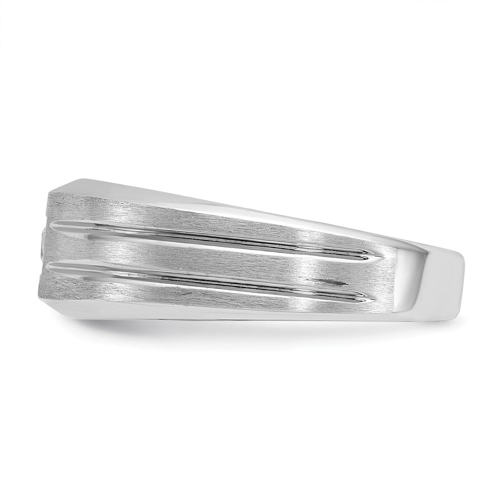 Men's Diamond Rings