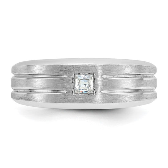Men's Diamond Rings