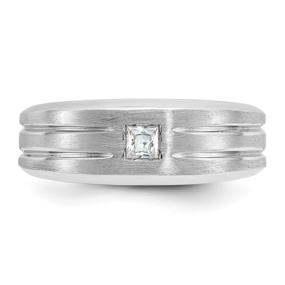 Men's Diamond Rings
