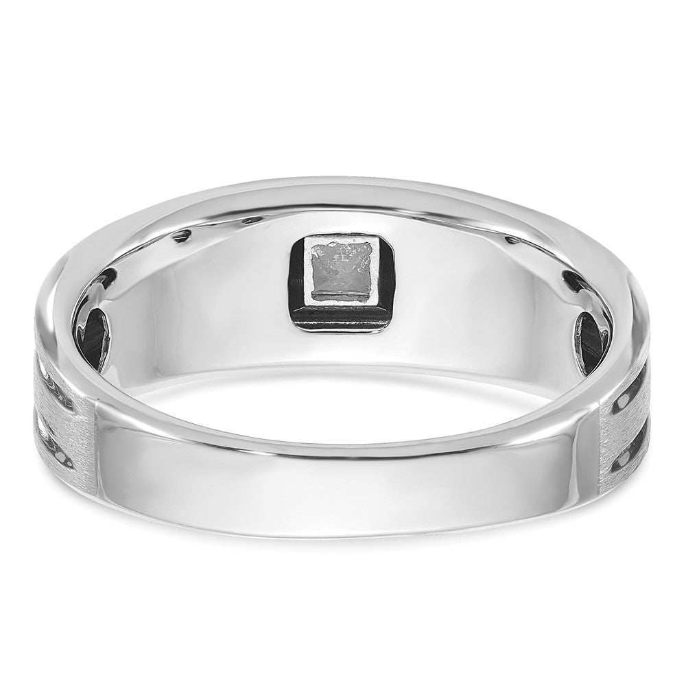 Men's Diamond Rings