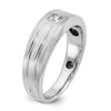 Men's Diamond Rings