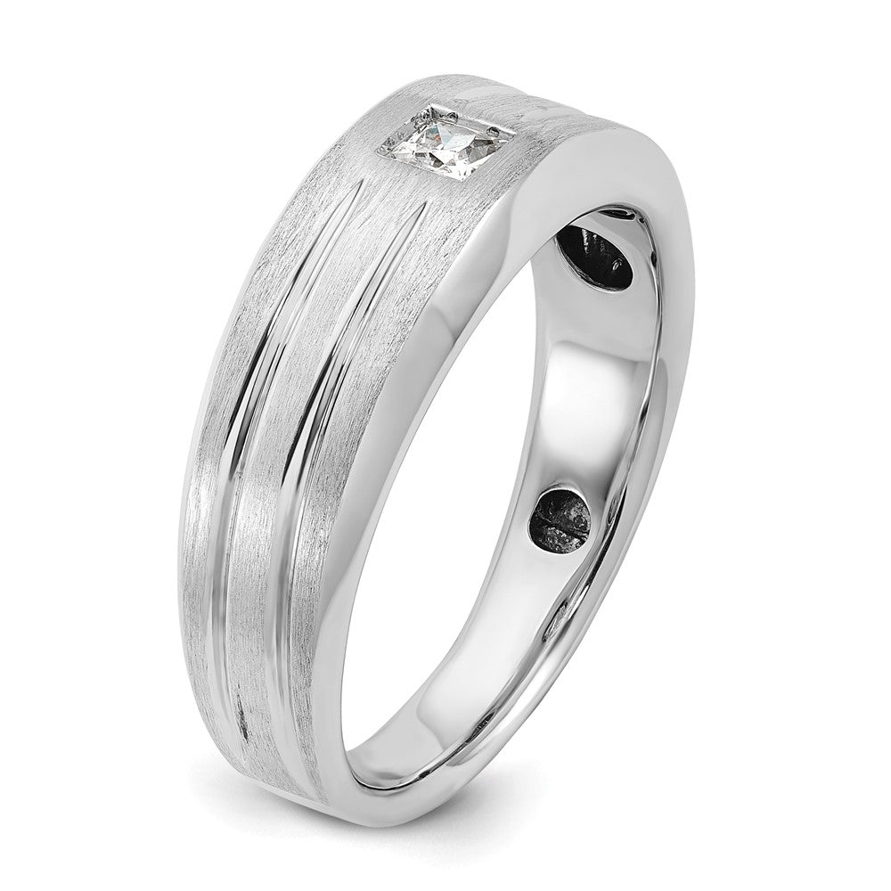 Men's Diamond Rings
