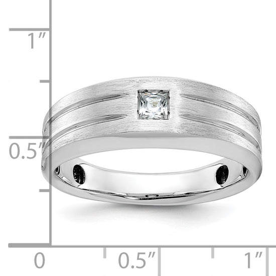 Men's Diamond Rings