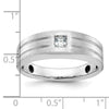 Men's Diamond Rings