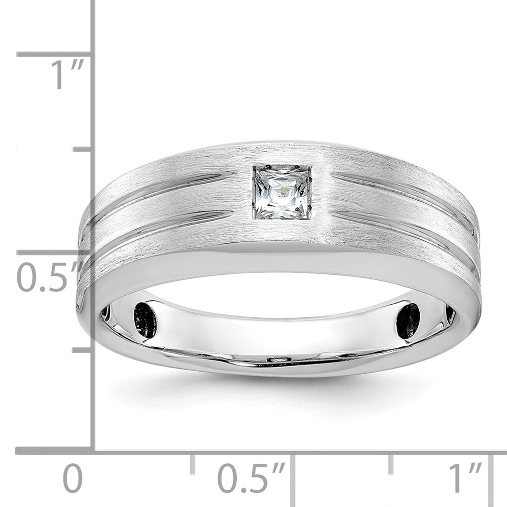 Men's Diamond Rings