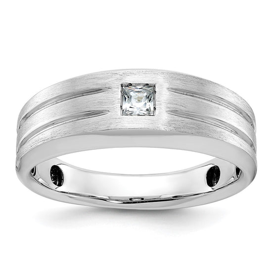 Men's Diamond Rings
