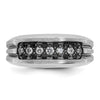 Men's Diamond Rings