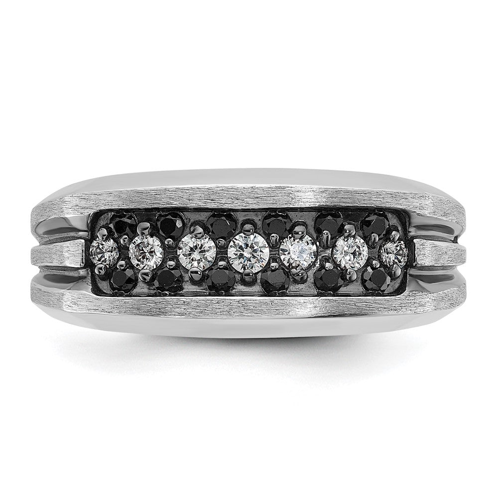 Men's Diamond Rings
