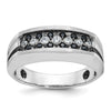 Men's Diamond Rings