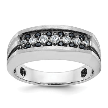Men's Diamond Rings