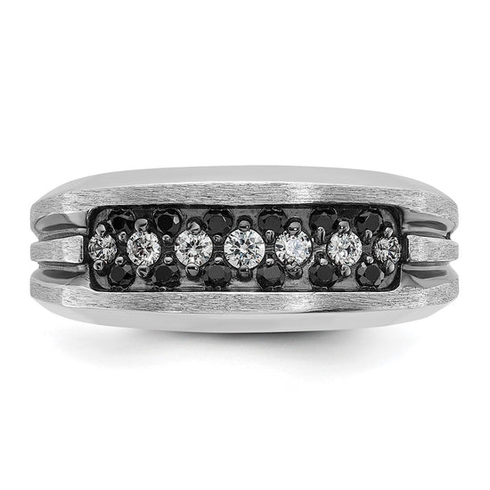 Men's Diamond Rings