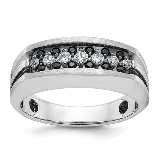 Men's Diamond Rings
