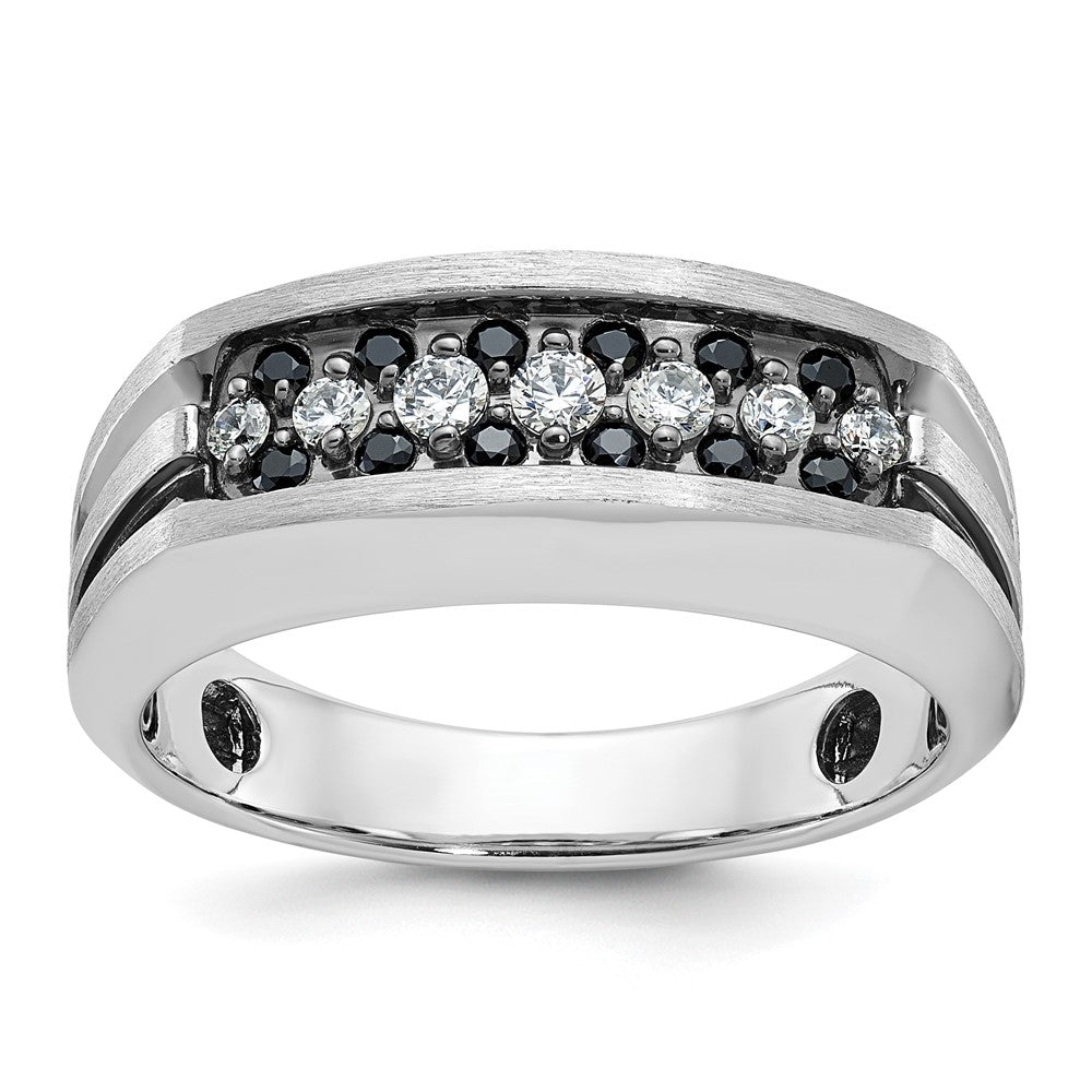Men's Diamond Rings