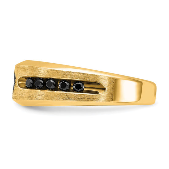Men's Diamond Rings