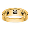 Men's Diamond Rings