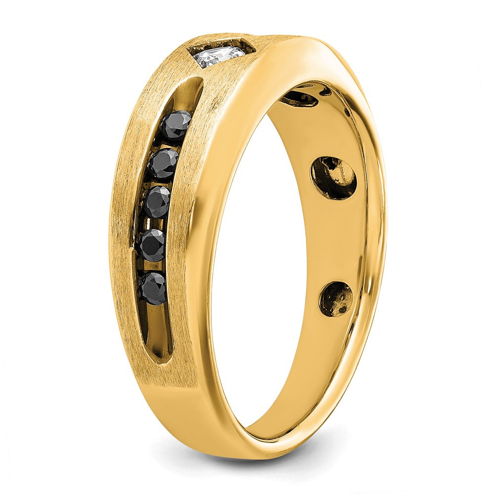 Men's Diamond Rings