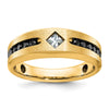 Men's Diamond Rings