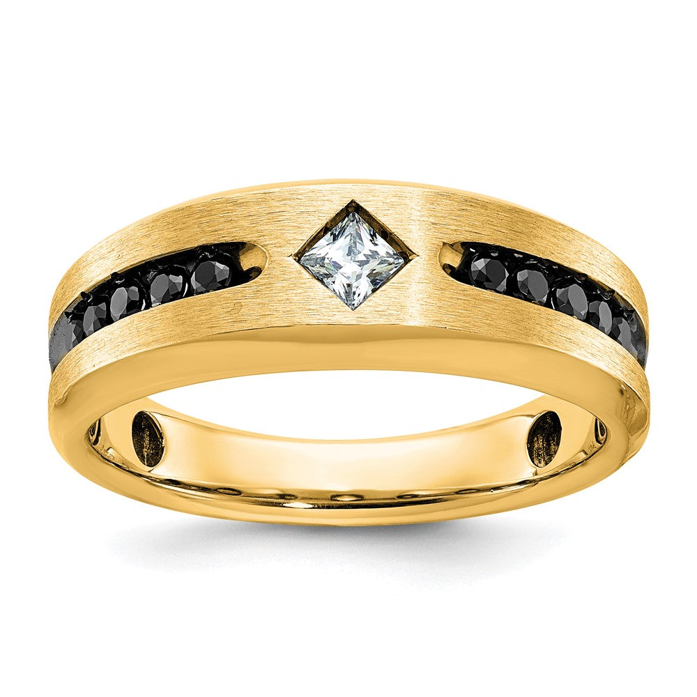 Men's Diamond Rings