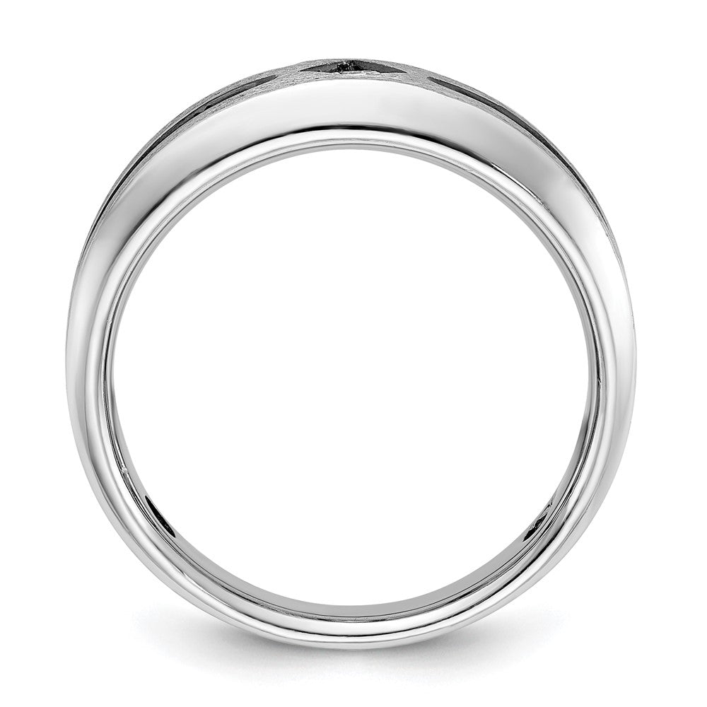 Men's Diamond Rings