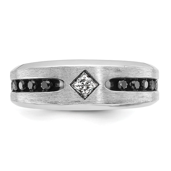 Men's Diamond Rings