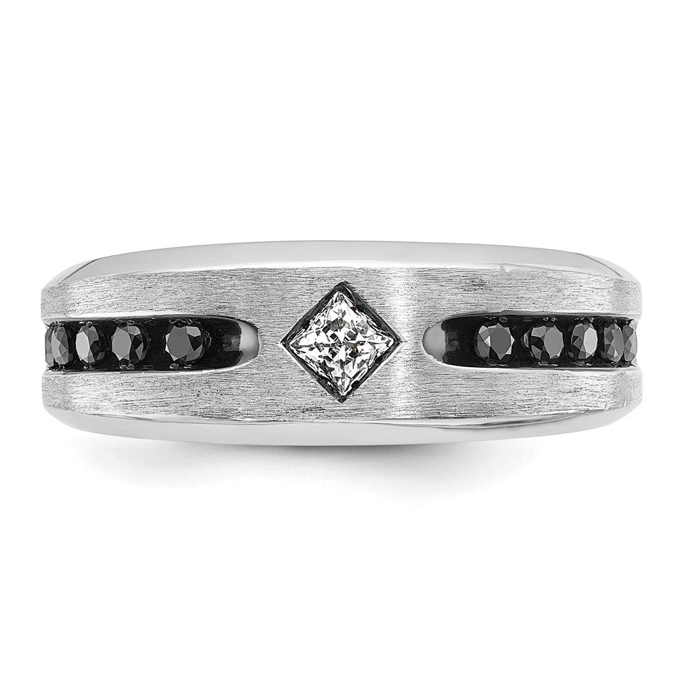 Men's Diamond Rings