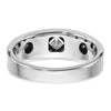 Men's Diamond Rings