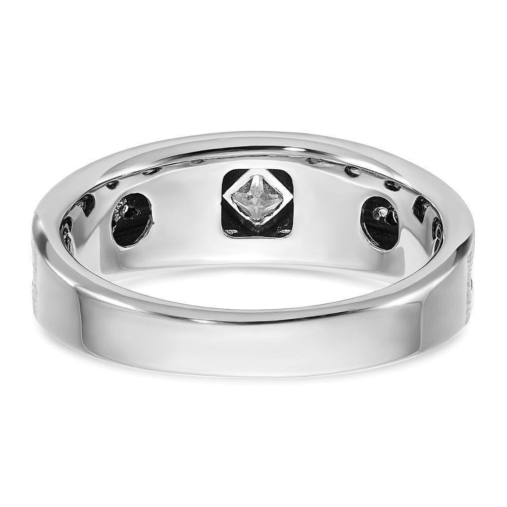 Men's Diamond Rings